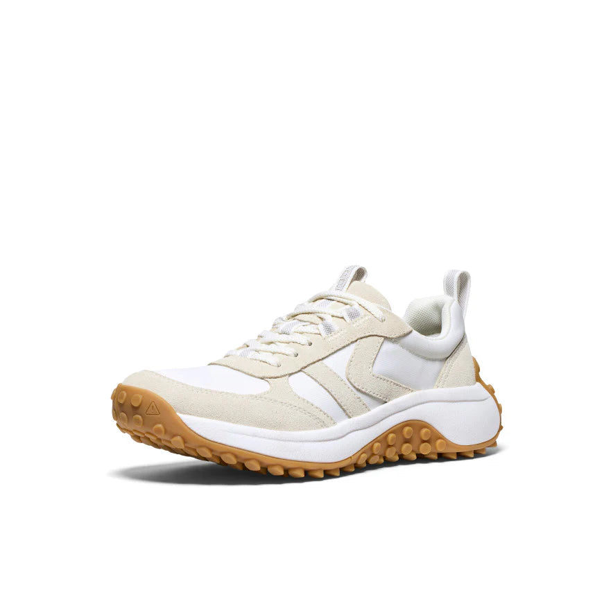 KEEN WOMENS  KS86 - BIRCH / WHITE