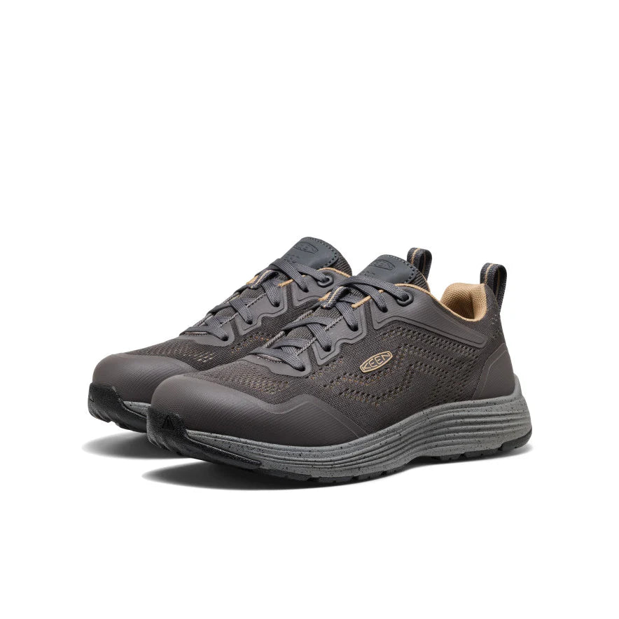 KEEN WOMENS SPARTA II ESD - MAGNET / SAFARI