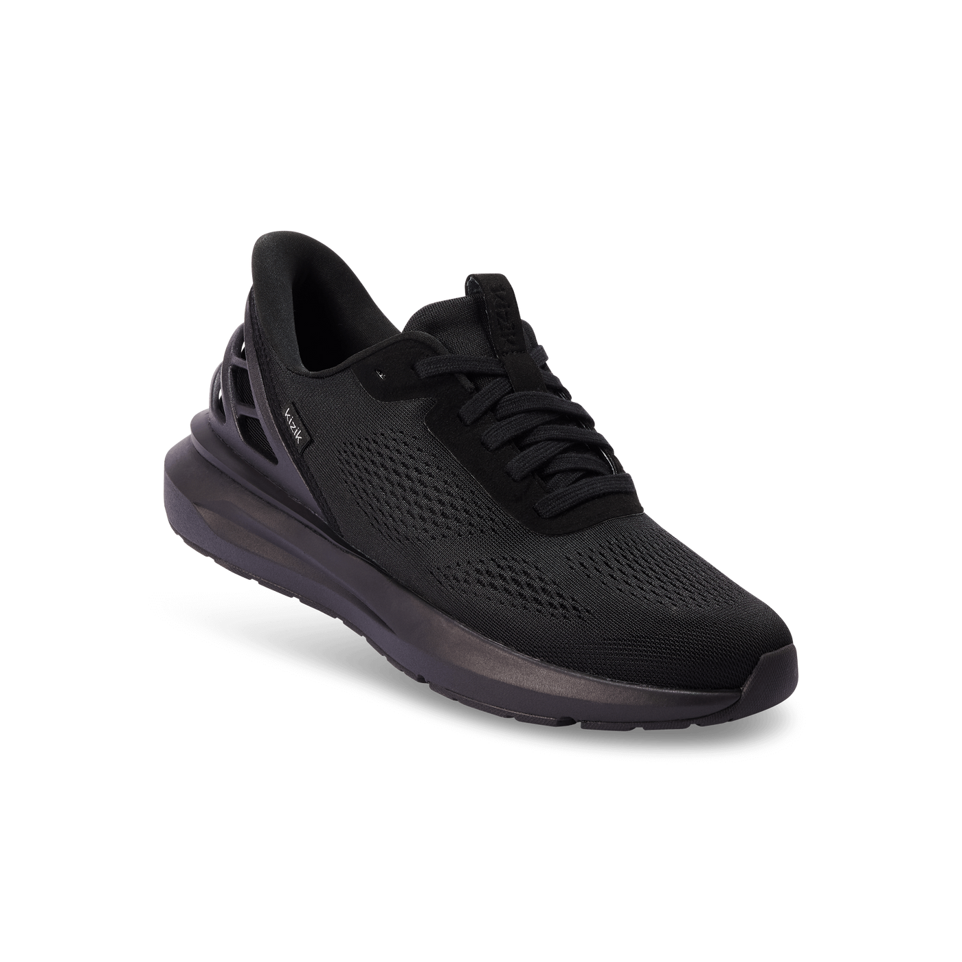 KIZIK MENS ATHENS 2 - BLACK OUT