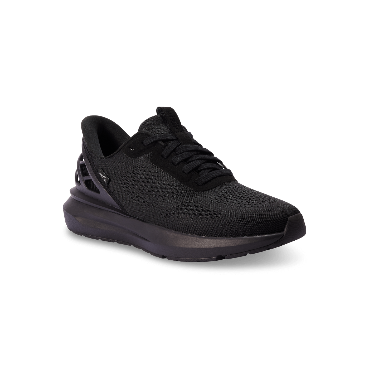 KIZIK MENS ATHENS 2 - BLACK OUT