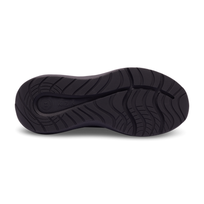 KIZIK MENS ATHENS 2 - BLACK OUT