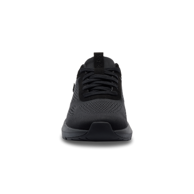 KIZIK MENS ATHENS 2 - BLACK OUT
