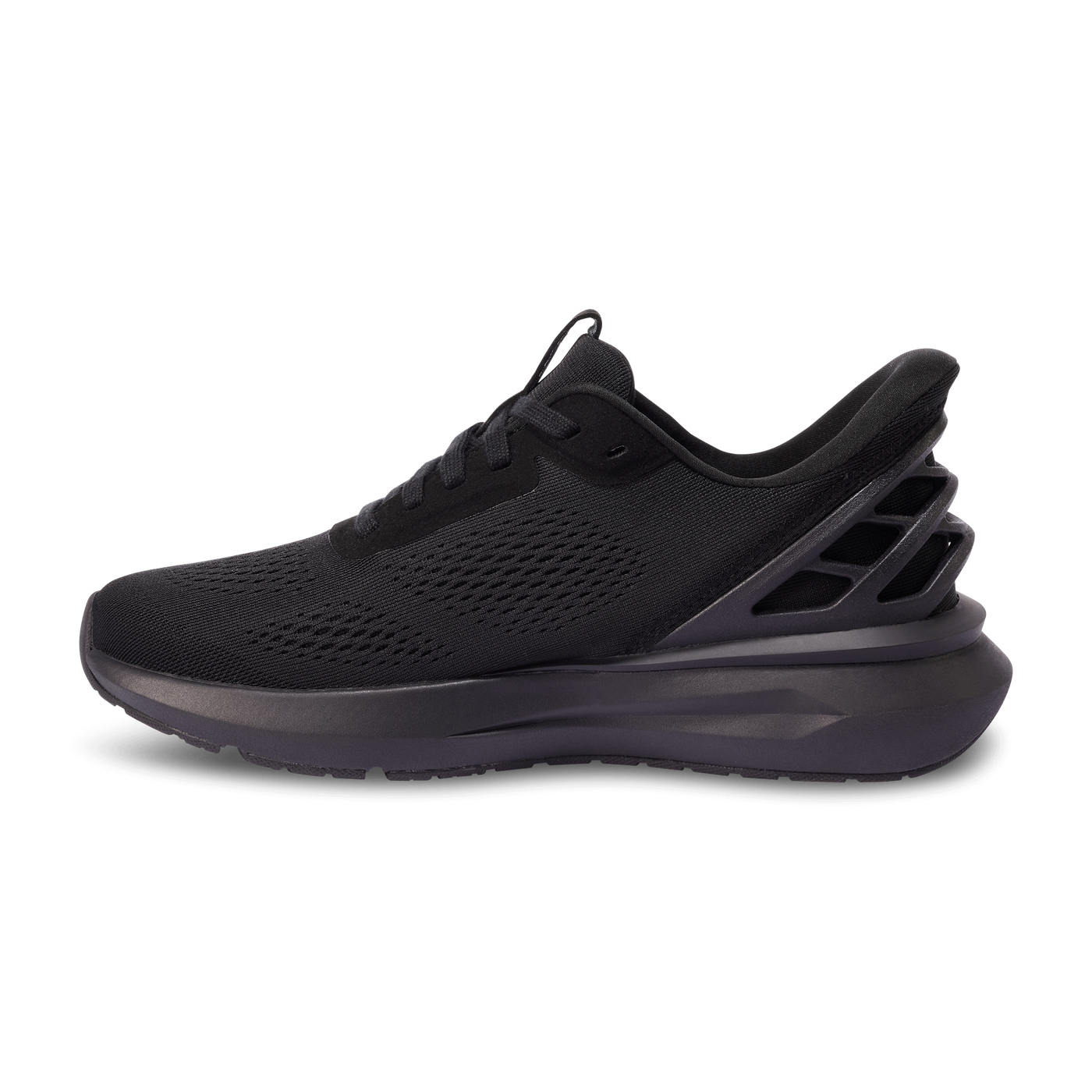 KIZIK MENS ATHENS 2 - BLACK OUT