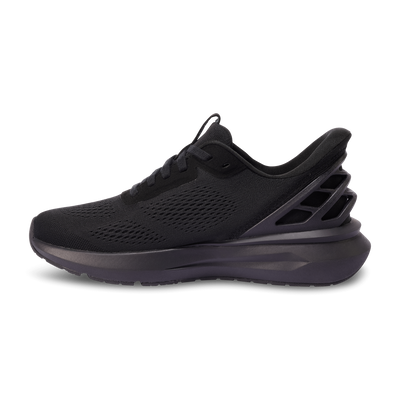 KIZIK MENS ATHENS 2 - BLACK OUT