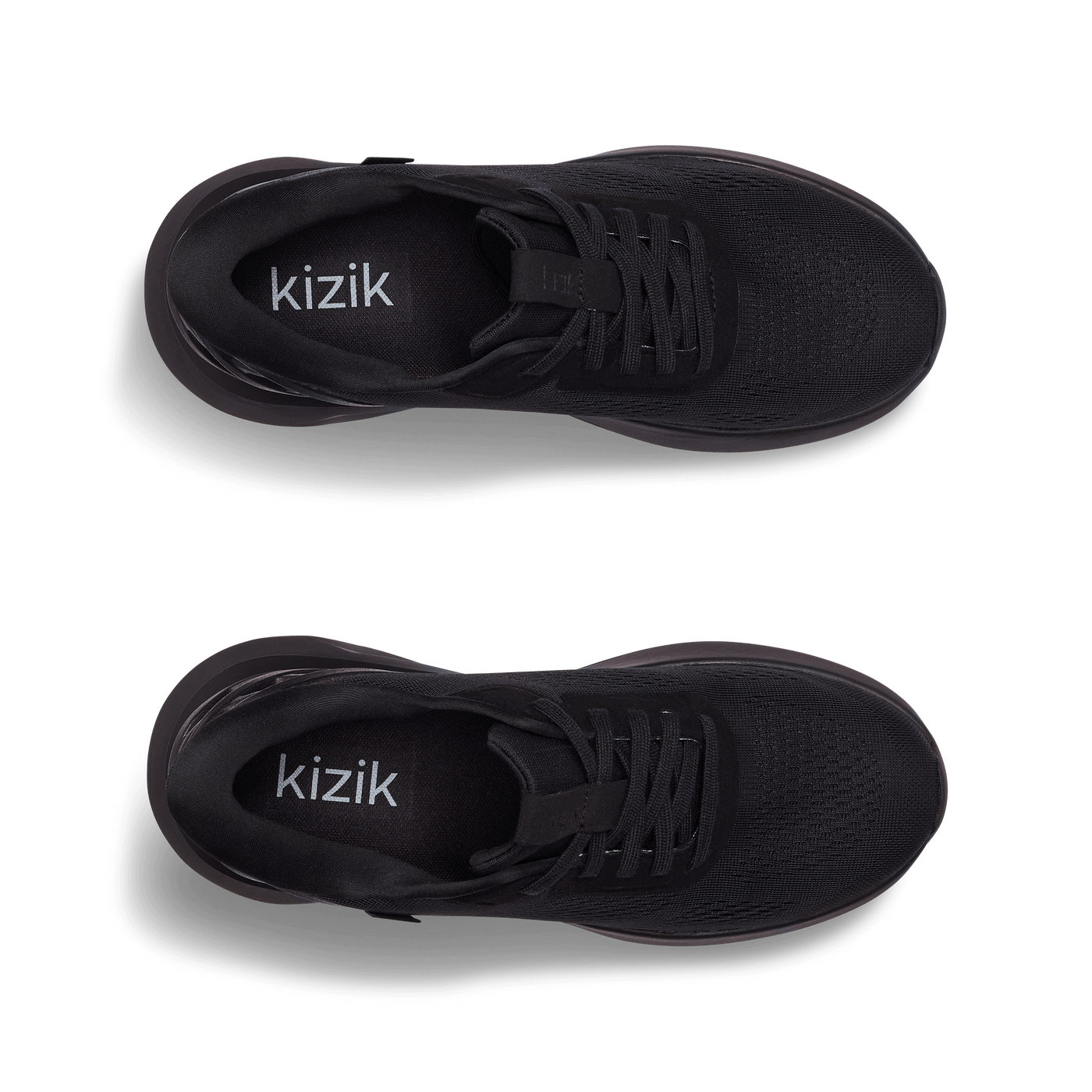 KIZIK MENS ATHENS 2 - BLACK OUT