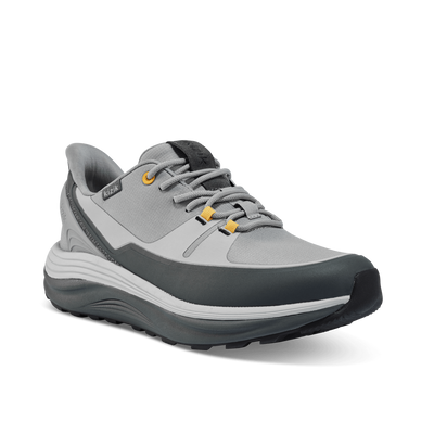 KIZIK MENS LONDON AT - ALLOY / POPPY