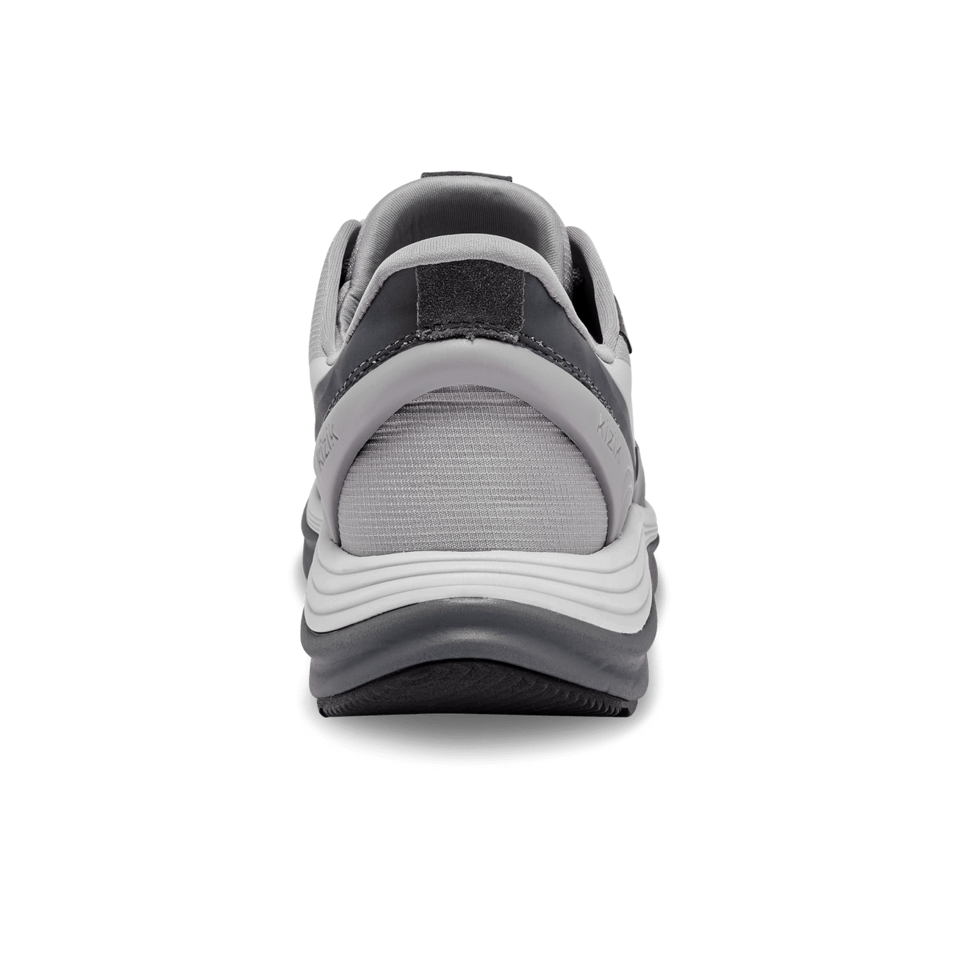 KIZIK MENS LONDON AT - ALLOY / POPPY