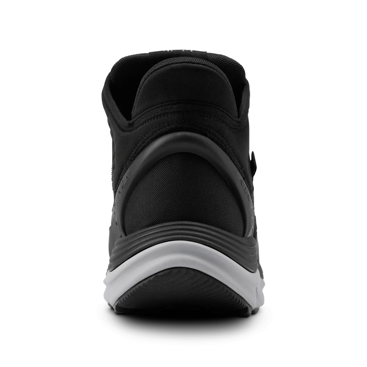 KIZIK MENS LONDON MID - BLACK / ALLOY