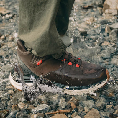 KIZIK MENS LONDON MID - MOLE