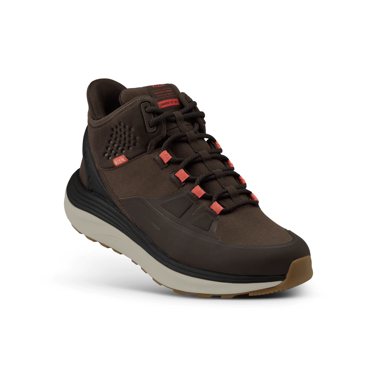 KIZIK MENS LONDON MID - MOLE