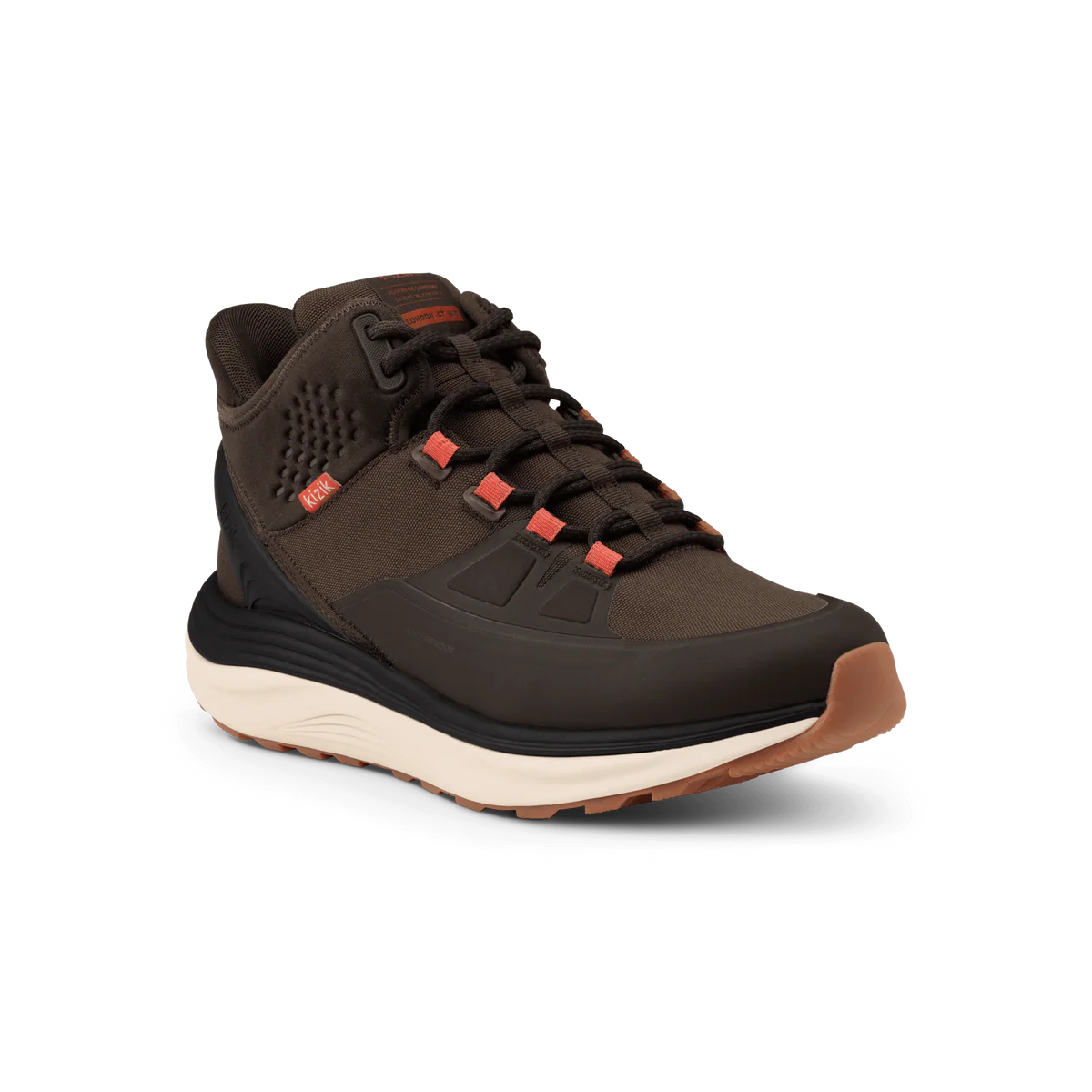 KIZIK MENS LONDON MID - MOLE