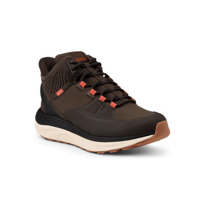 KIZIK MENS LONDON MID - MOLE