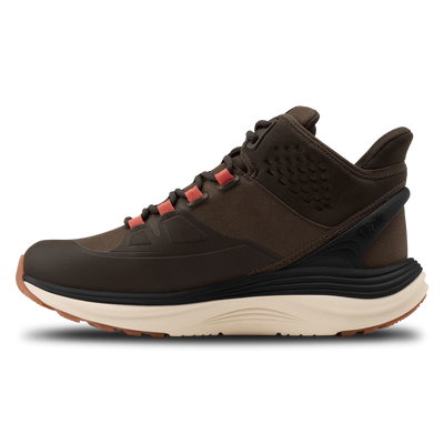 KIZIK MENS LONDON MID - MOLE
