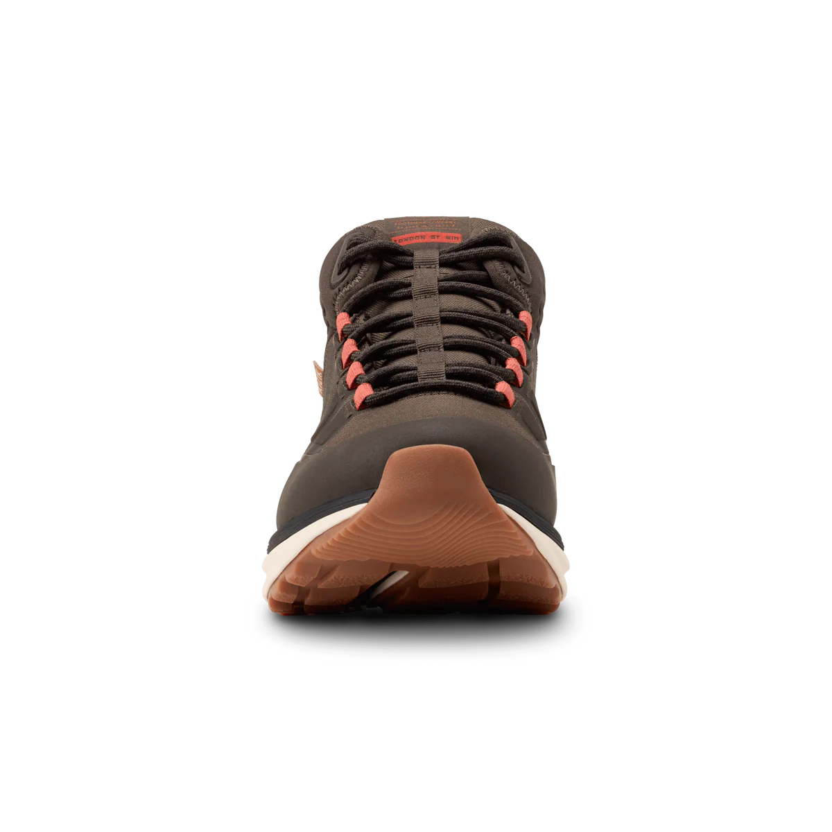 KIZIK MENS LONDON MID - MOLE