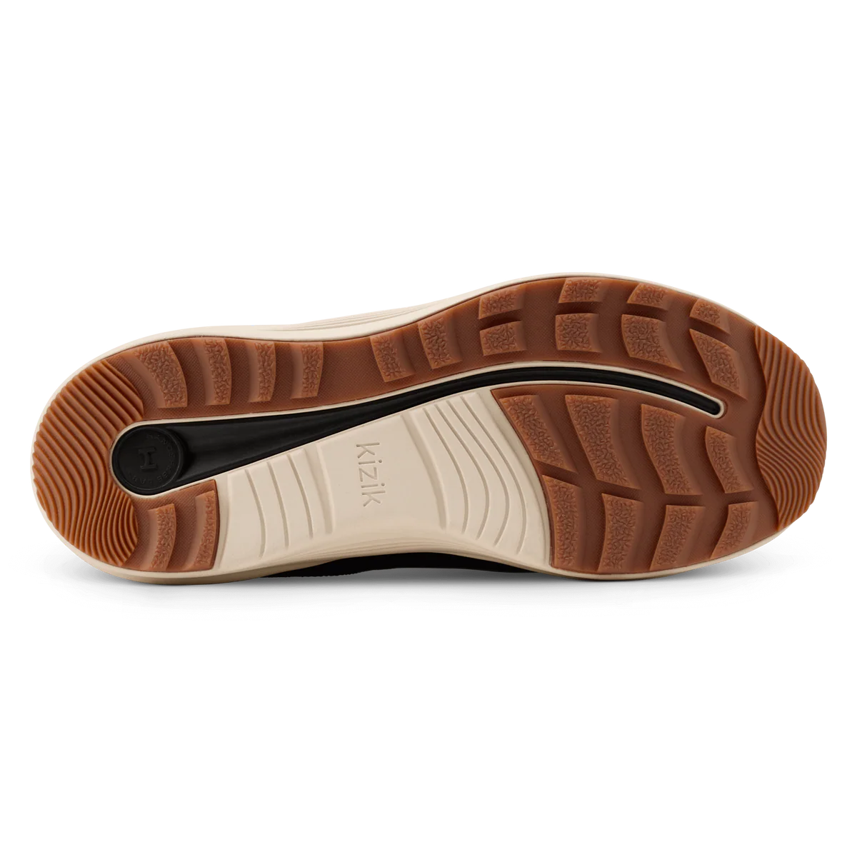 KIZIK MENS LONDON MID - MOLE