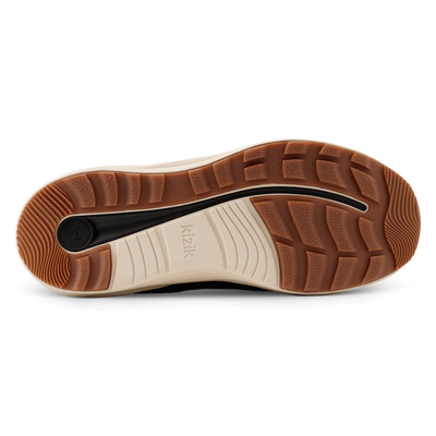 KIZIK MENS LONDON MID - MOLE