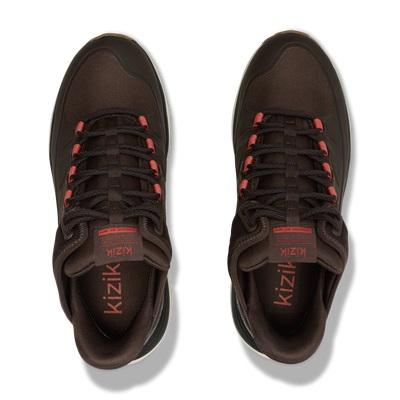 KIZIK MENS LONDON MID - MOLE