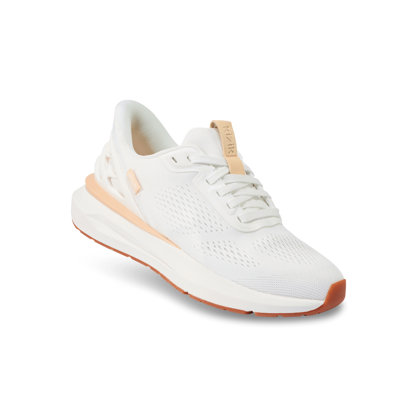 KIZIK WOMENS ATHENS 2 - BRIGHT WHITE