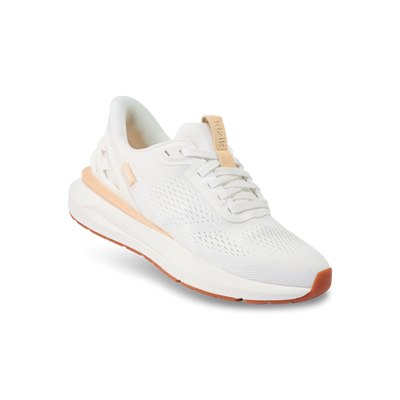 KIZIK WOMENS ATHENS 2 - BRIGHT WHITE