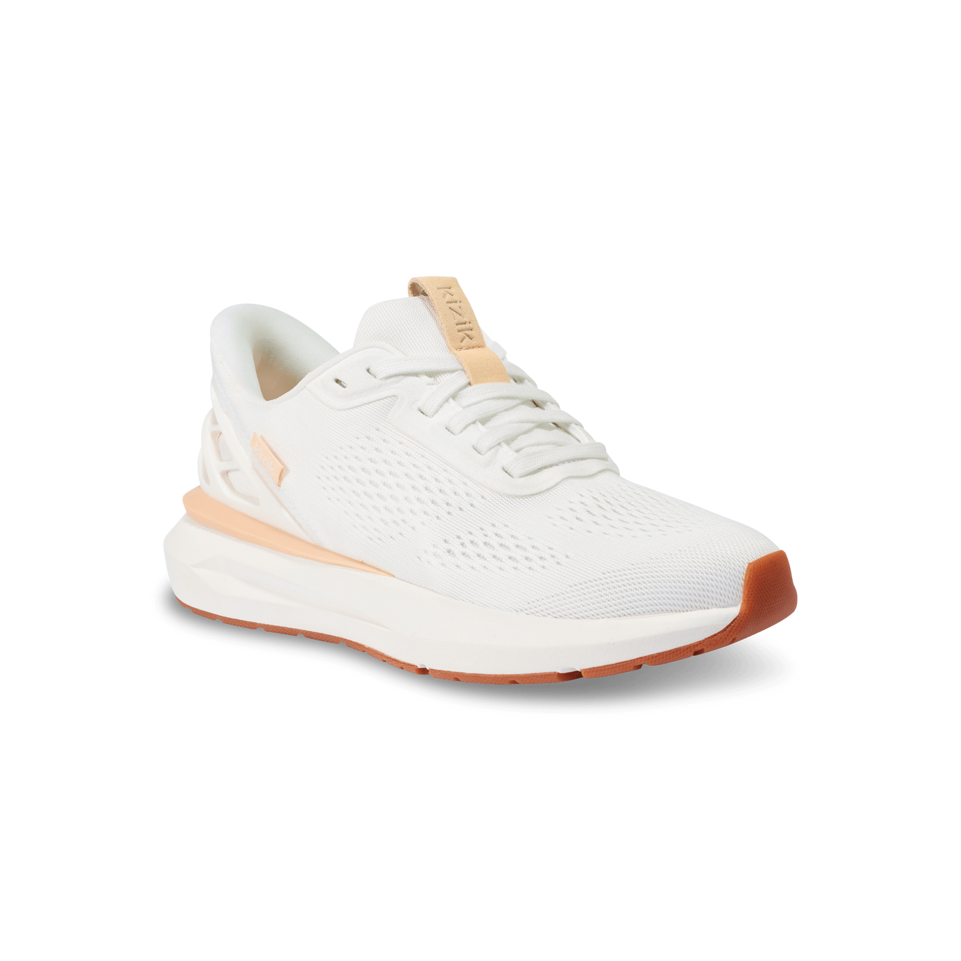 KIZIK WOMENS ATHENS 2 - BRIGHT WHITE