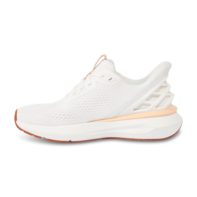 KIZIK WOMENS ATHENS 2 - BRIGHT WHITE