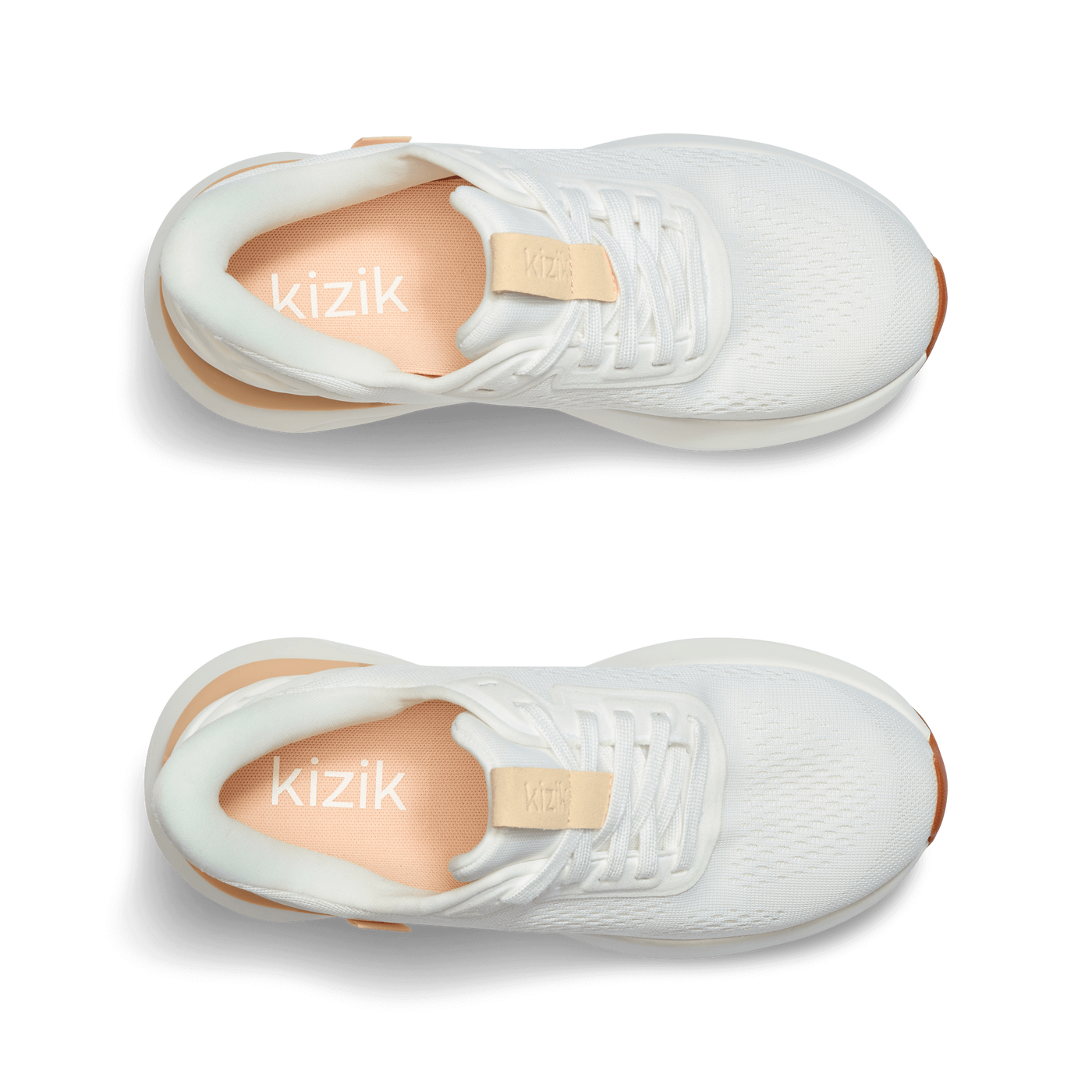 KIZIK WOMENS ATHENS 2 - BRIGHT WHITE