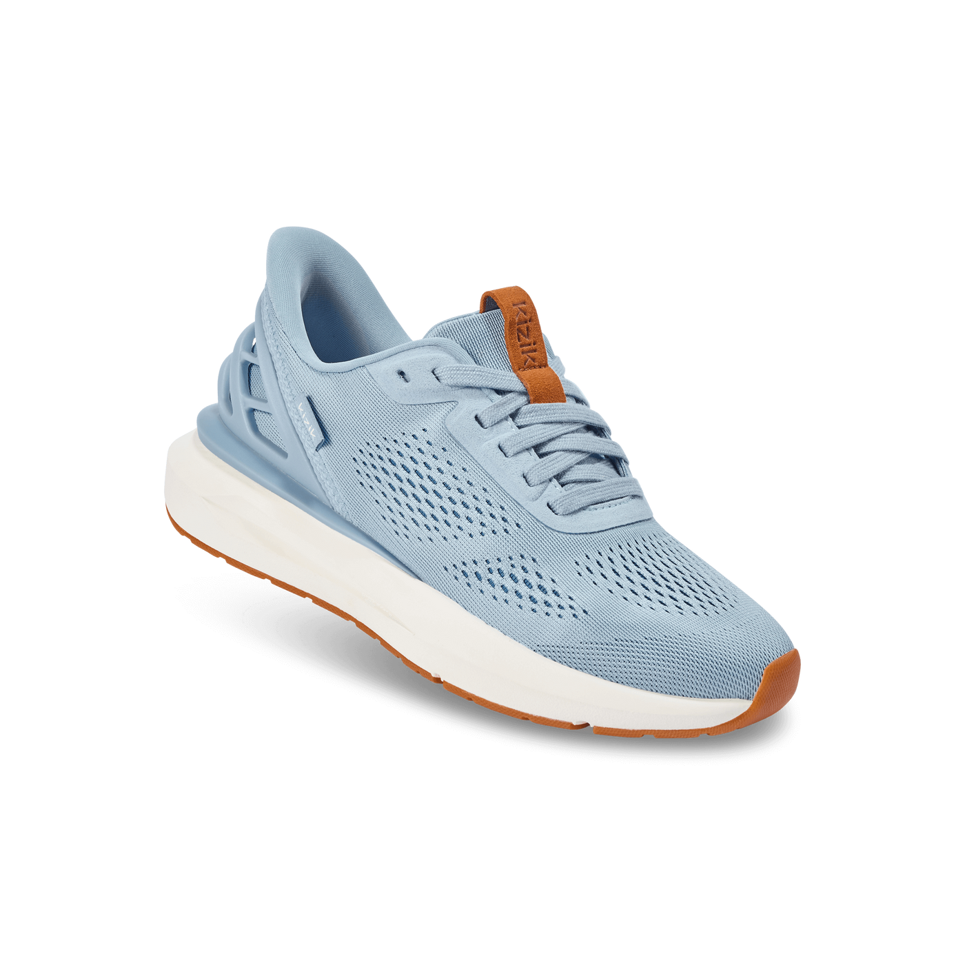KIZIK WOMENS ATHENS 2 - SOFT CHAMBRAY