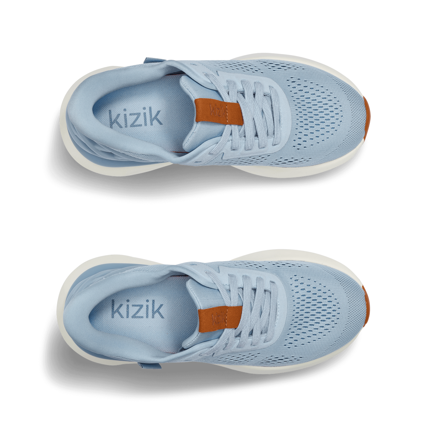 KIZIK WOMENS ATHENS 2 - SOFT CHAMBRAY