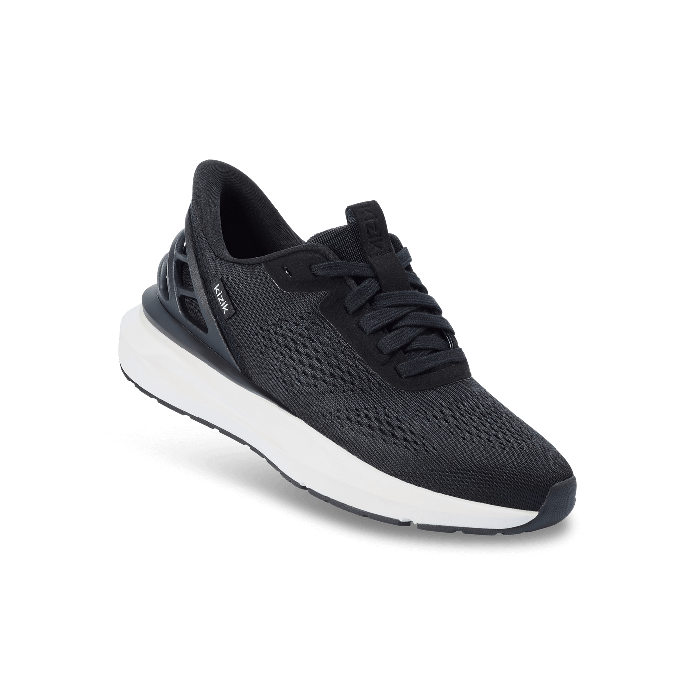 KIZIK WOMENS ATHENS 2 - BLACK