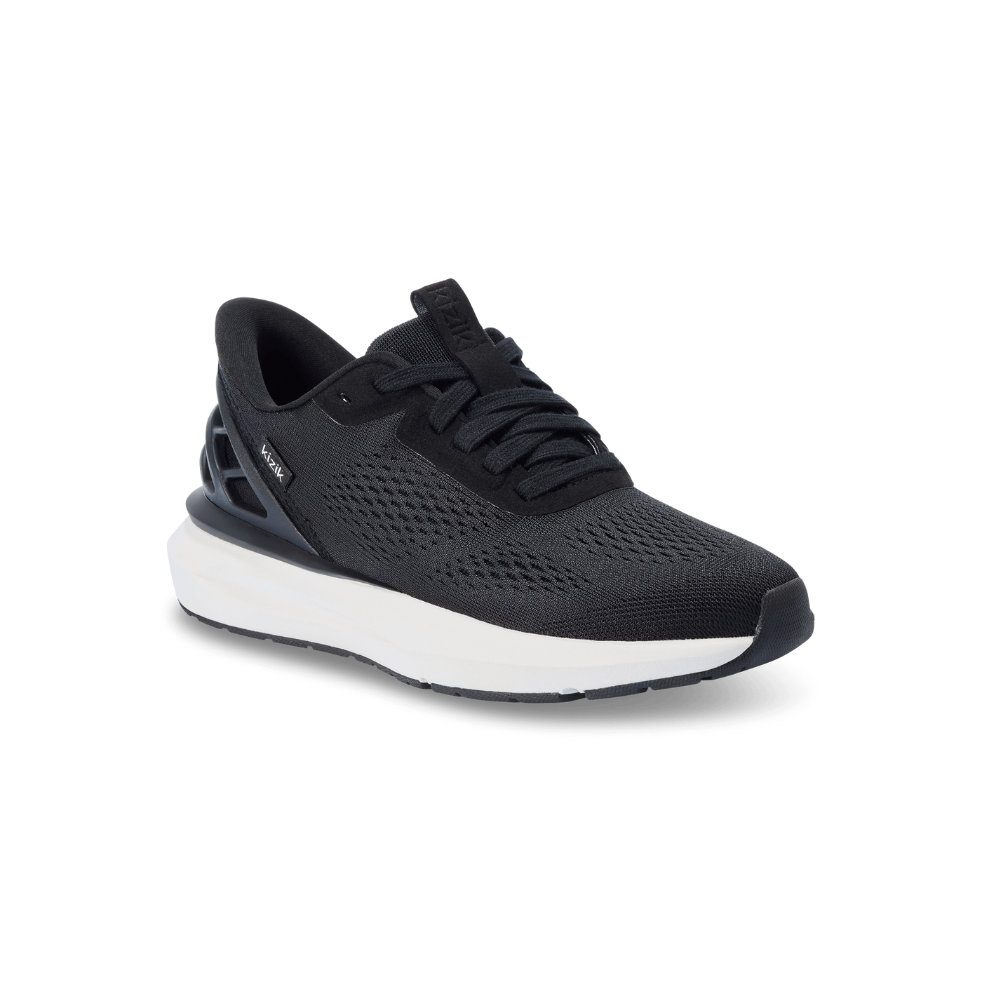 KIZIK WOMENS ATHENS 2 - BLACK