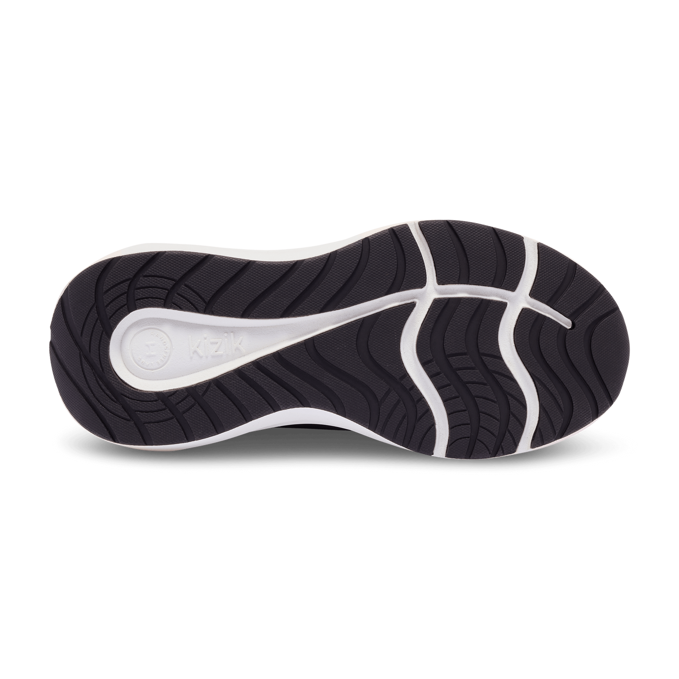 KIZIK WOMENS ATHENS 2 - BLACK