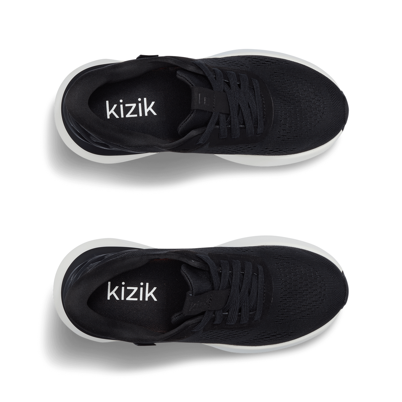 KIZIK WOMENS ATHENS 2 - BLACK