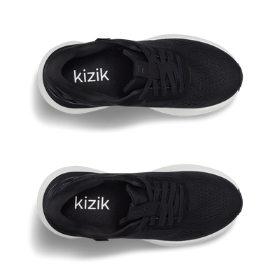 KIZIK WOMENS ATHENS 2 - BLACK