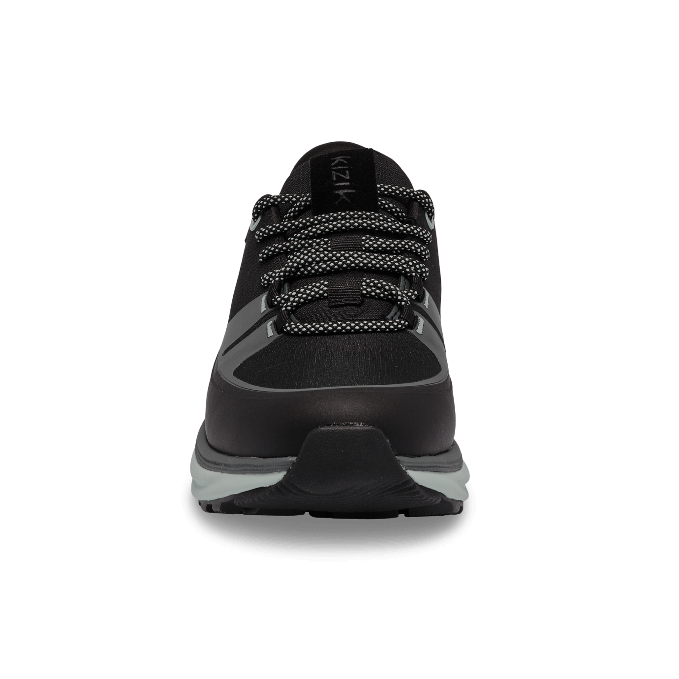 KIZIK WOMENS LONDON AT - BLACK / SURF SPRAY