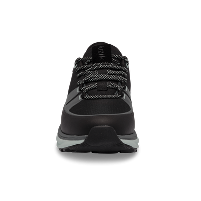 KIZIK WOMENS LONDON AT - BLACK / SURF SPRAY
