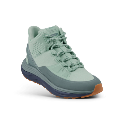 KIZIK WOMENS LONDON MID - SURF SPRAY