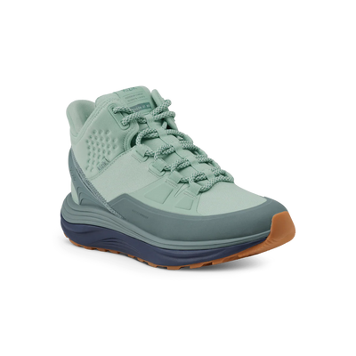 KIZIK WOMENS LONDON MID - SURF SPRAY