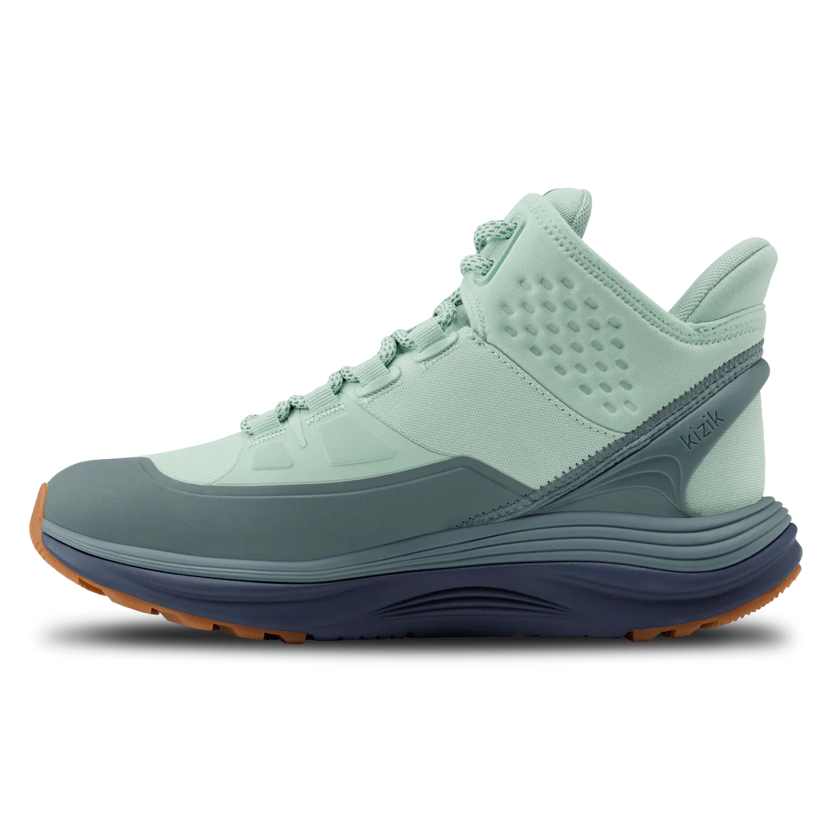 KIZIK WOMENS LONDON MID - SURF SPRAY