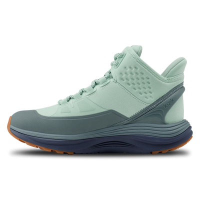 KIZIK WOMENS LONDON MID - SURF SPRAY