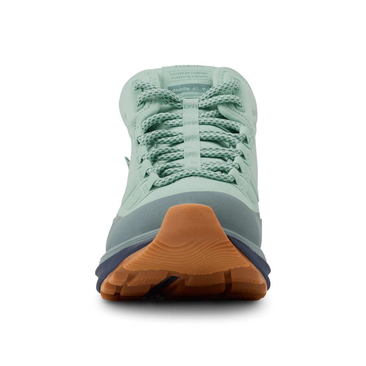 KIZIK WOMENS LONDON MID - SURF SPRAY