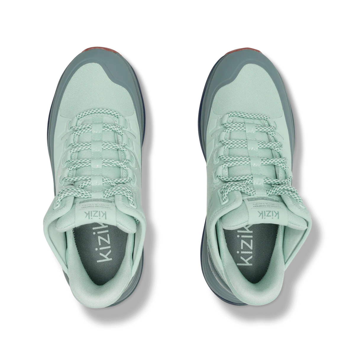 KIZIK WOMENS LONDON MID - SURF SPRAY