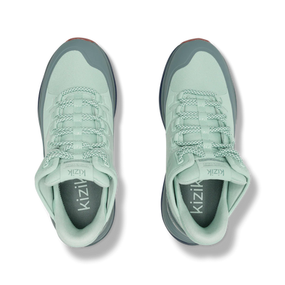 KIZIK WOMENS LONDON MID - SURF SPRAY