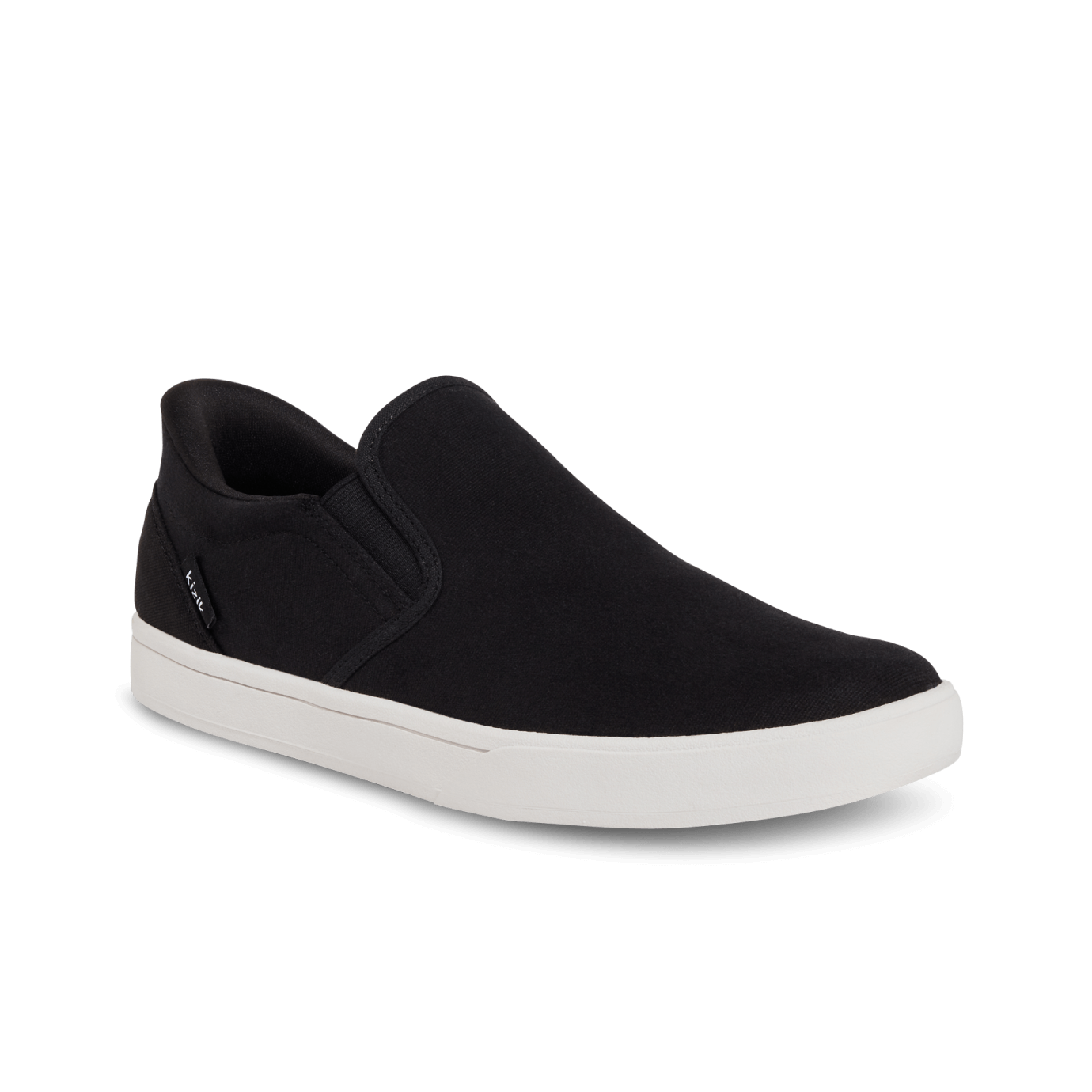 KIZIK MENS VENICE -  BLACK