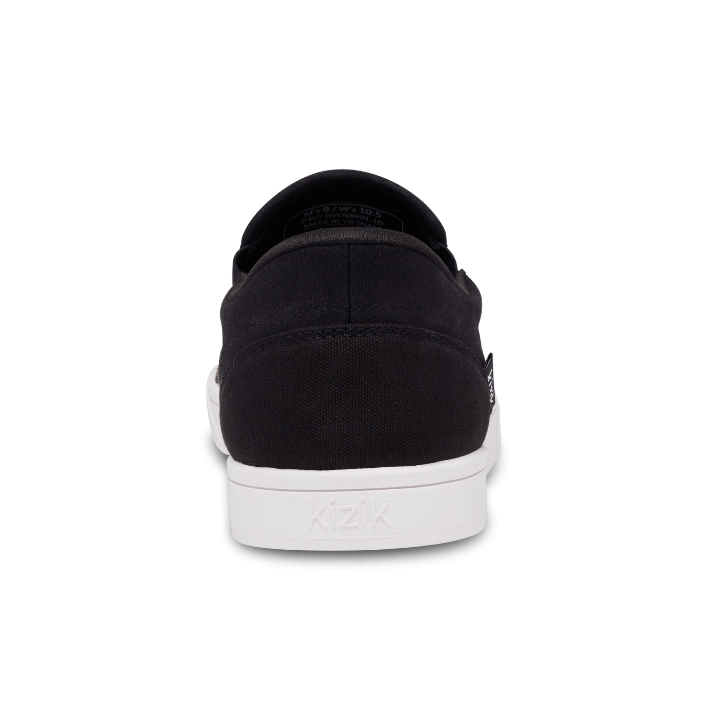 KIZIK MENS VENICE -  BLACK