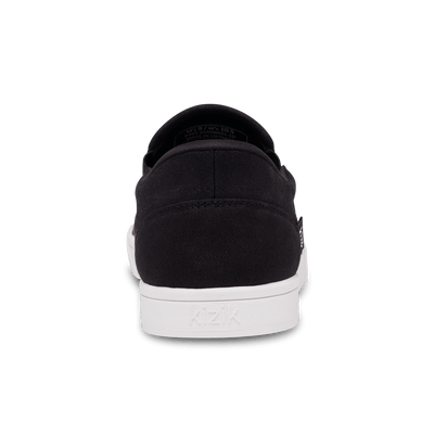 KIZIK MENS VENICE -  BLACK