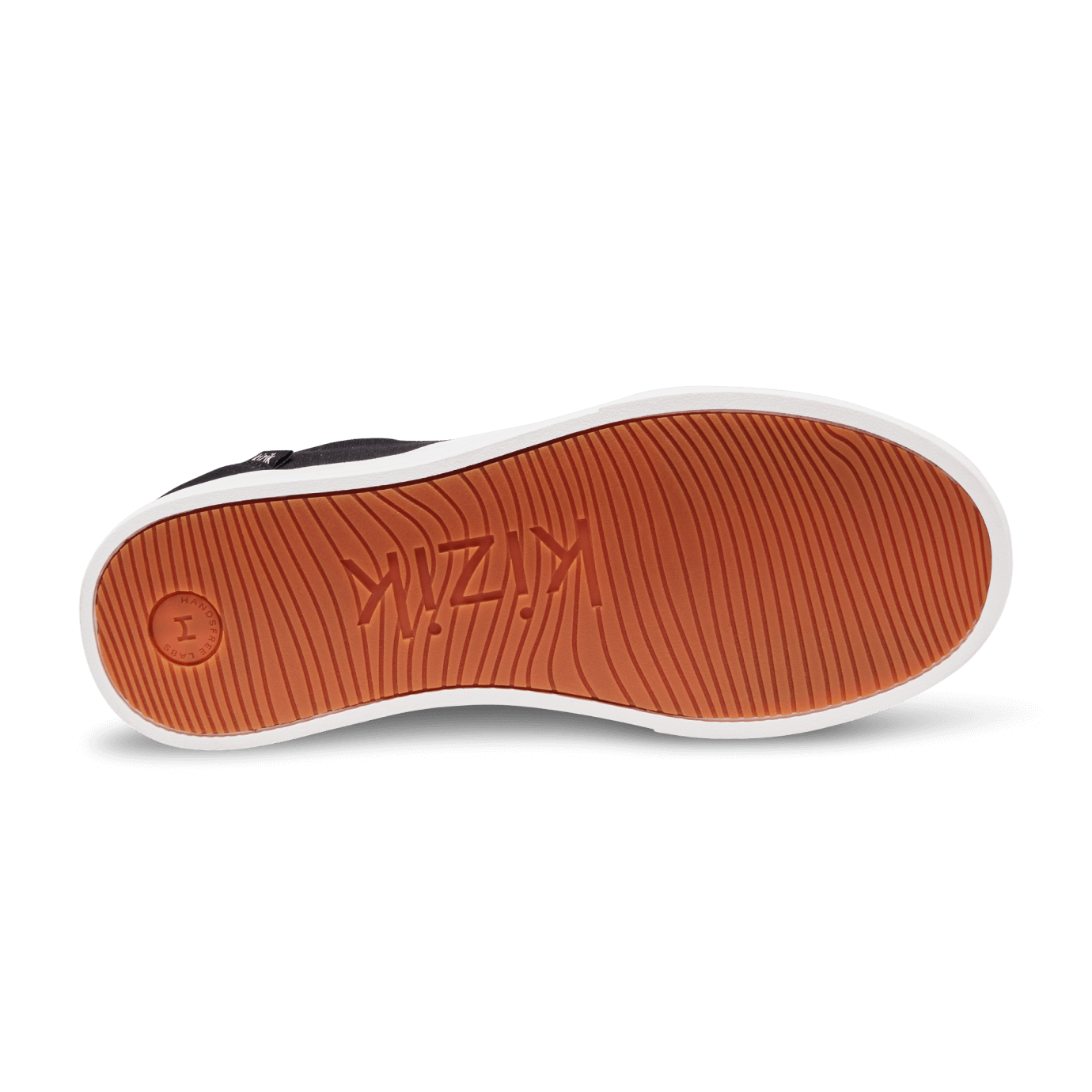KIZIK MENS VENICE -  BLACK