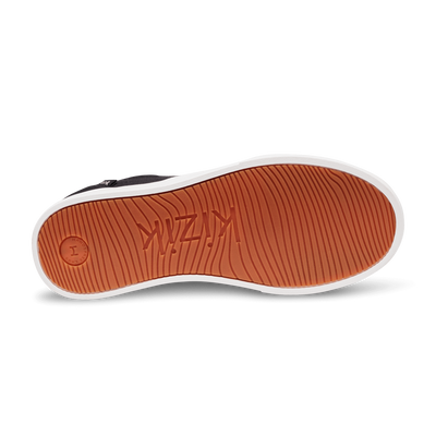 KIZIK MENS VENICE -  BLACK