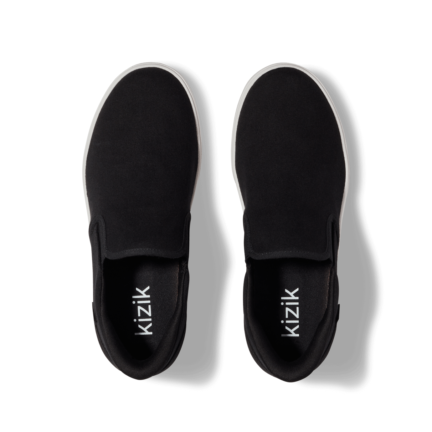 KIZIK MENS VENICE -  BLACK