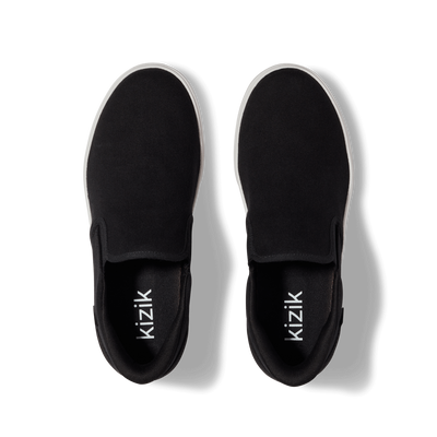KIZIK MENS VENICE -  BLACK