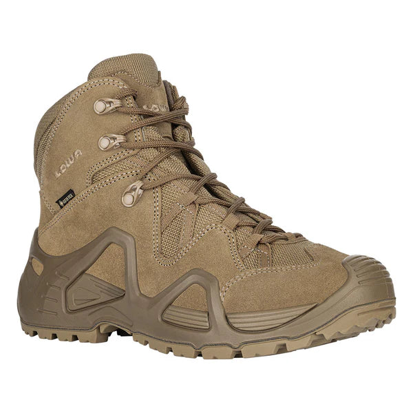 LOWA WOMENS ZEPHYR GTX MID TF - COYOTE OP